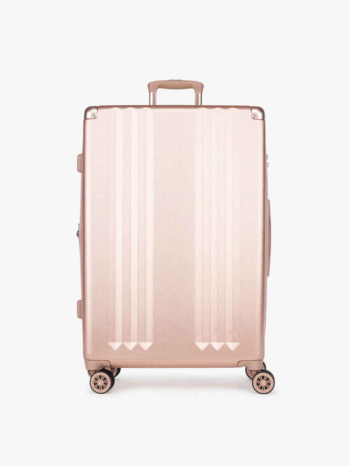 Ambeur 3-Piece Luggage Set