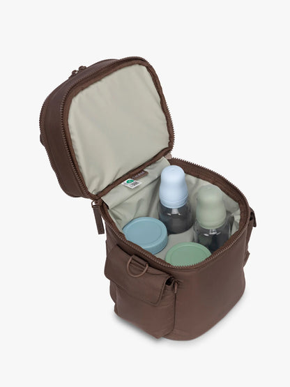 Insulated Baby Bottle Bag