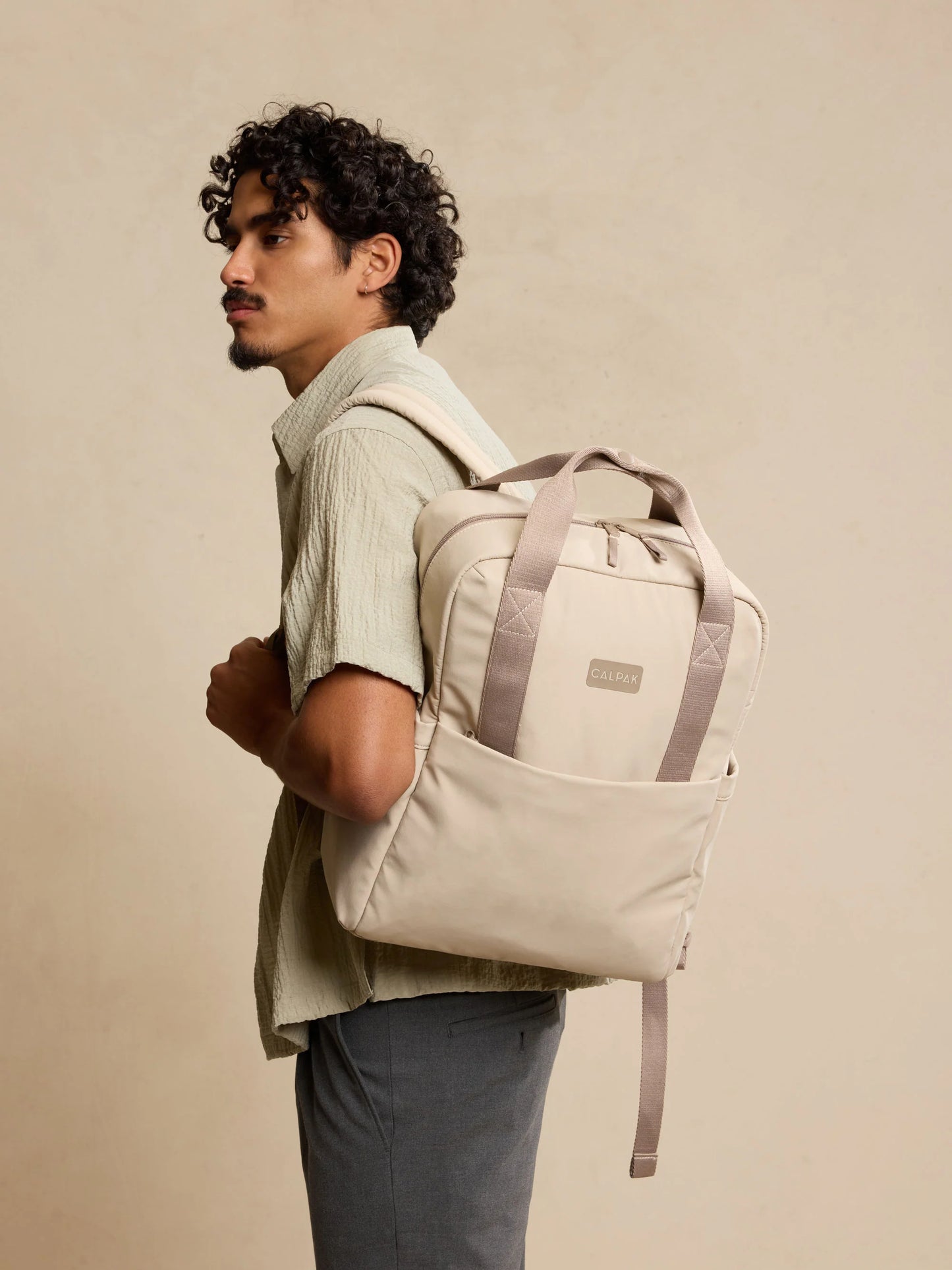 Connect Laptop Backpack