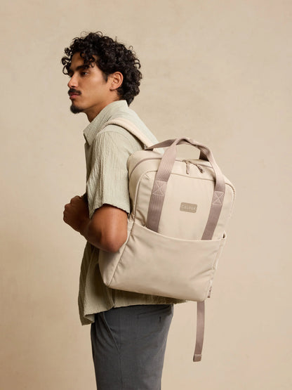 Connect Laptop Backpack