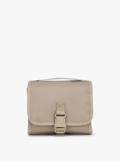 Terra Hanging Toiletry Bag