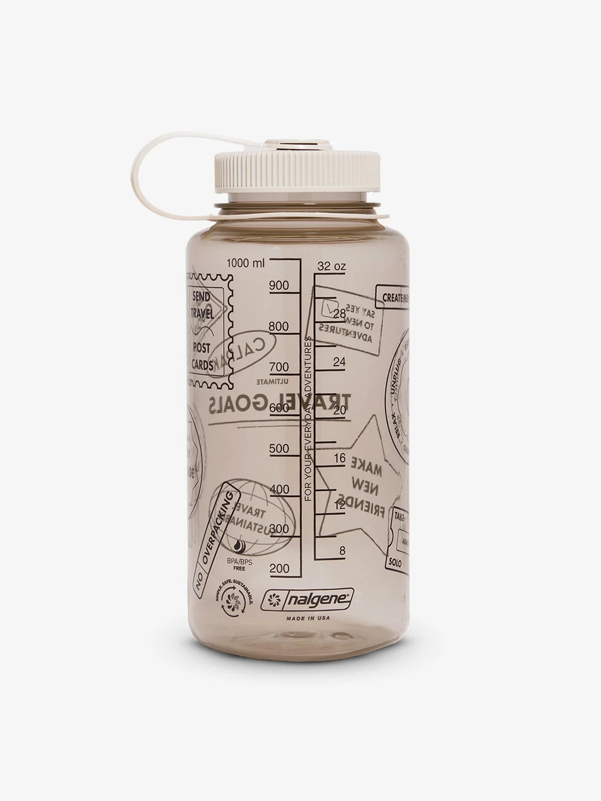 CALPAK Water Bottle