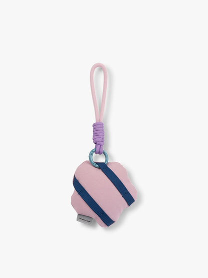 Pluffy Bag Charm