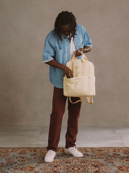 Connect Laptop Backpack