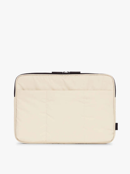 Luka 17" Padded Laptop Sleeve