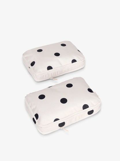 Small Compression Packing Cubes