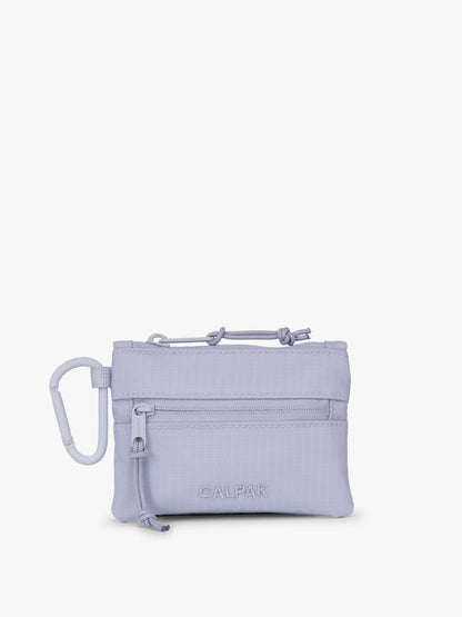 Terra Clippable Card Pouch
