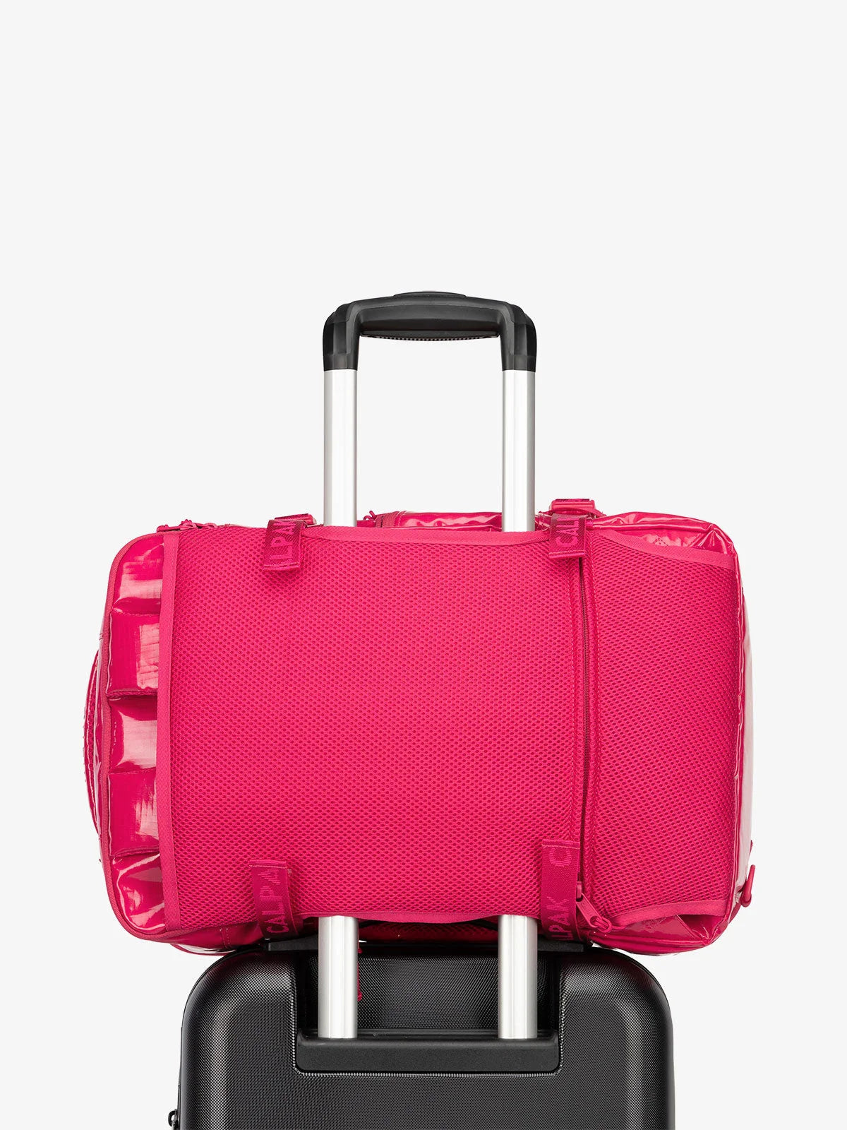 Terra 26L Laptop Duffel Backpack