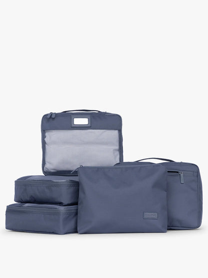 Packing Cubes Set (5 Pieces)