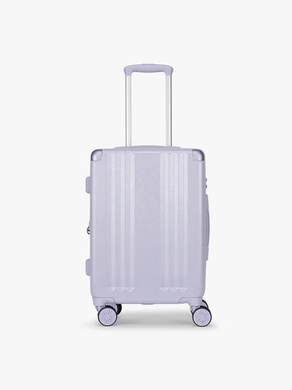 Ambeur 2-Piece Luggage Set