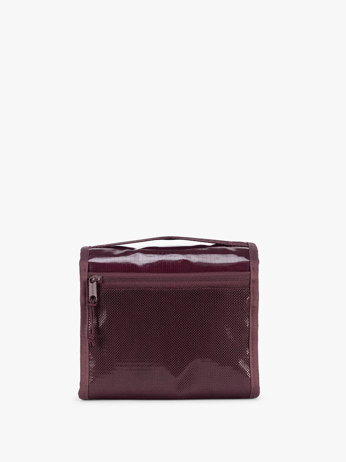 Terra Hanging Toiletry Bag