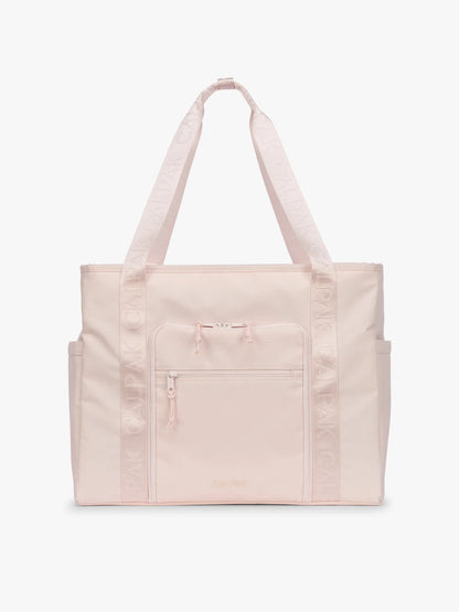 Terra 35L Water Resistant Zip Tote Bag