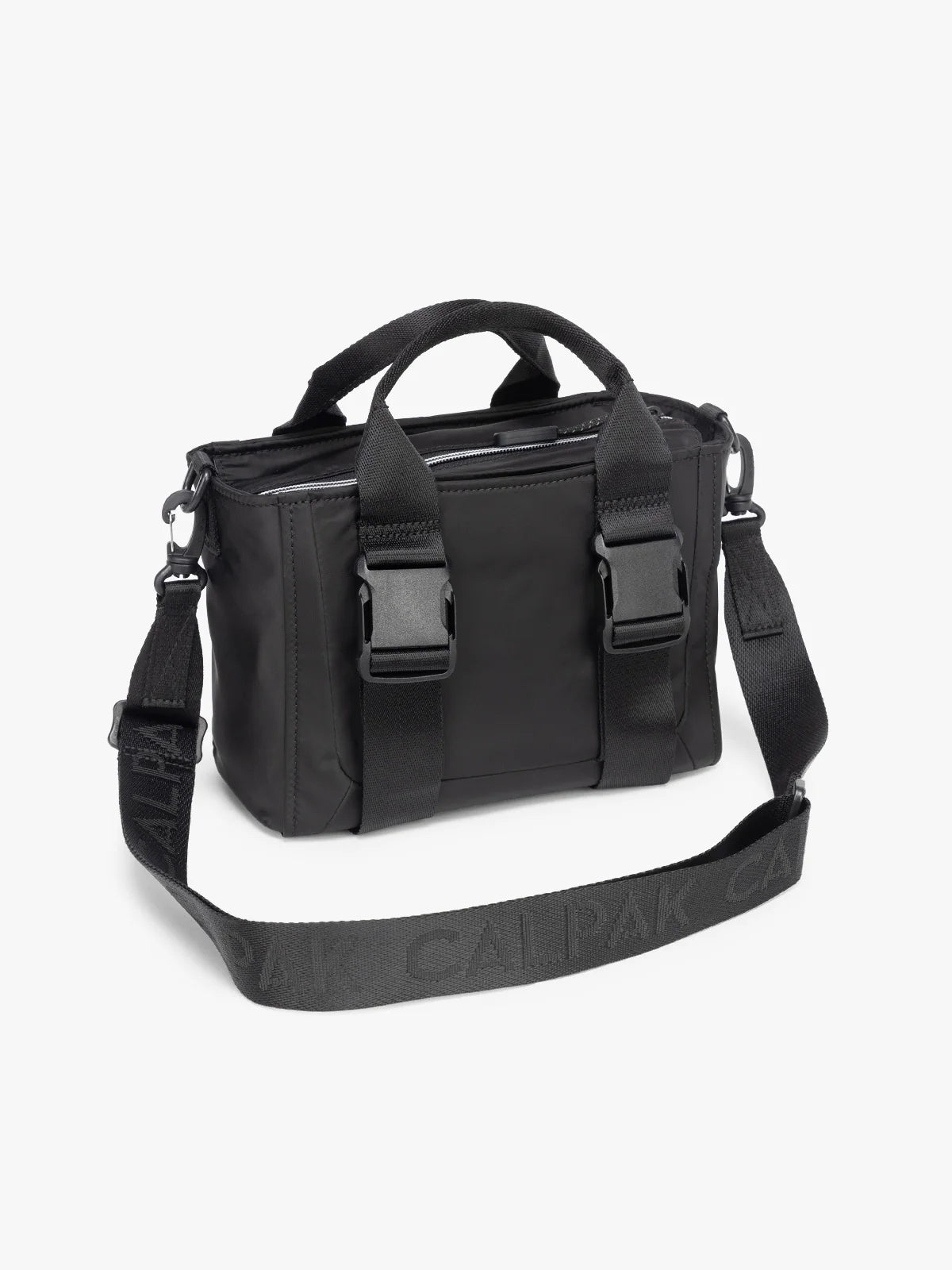 Fit Crossbody Gym Bag