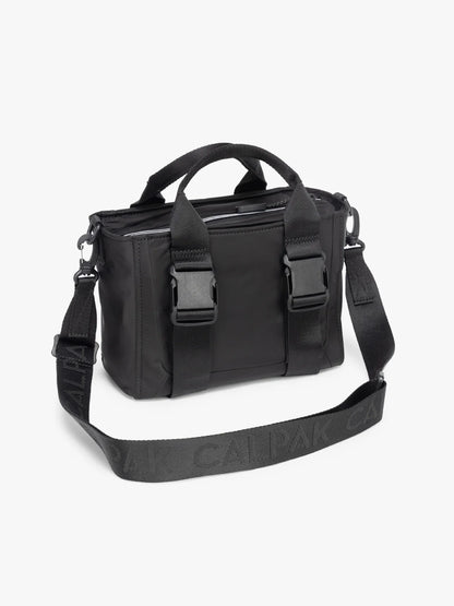 Fit Crossbody Gym Bag