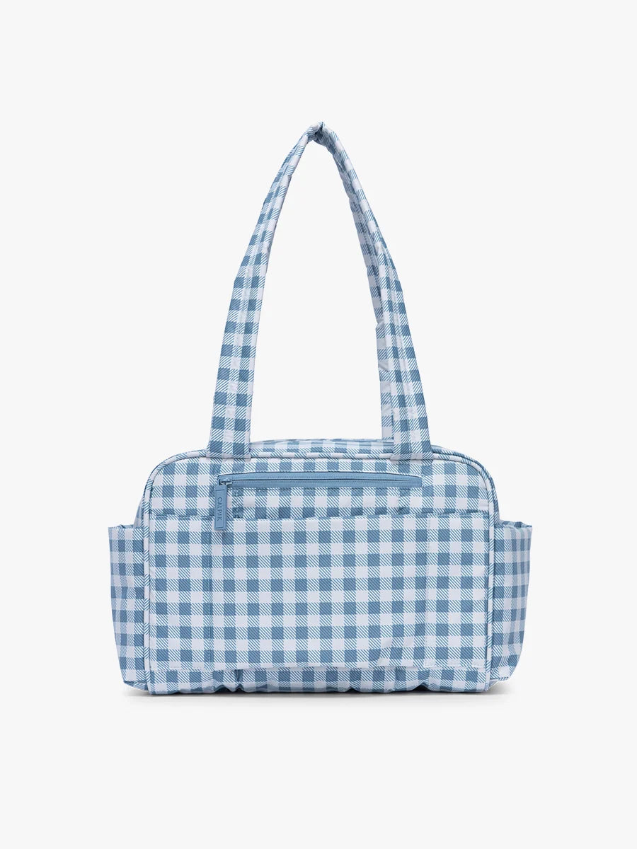 Luka Mini Duffel