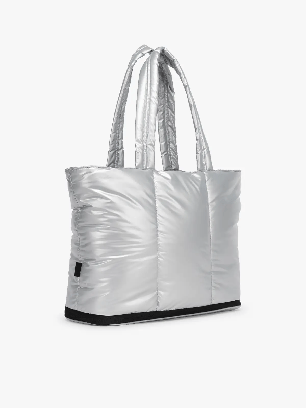 Luka Expandable Laptop Tote