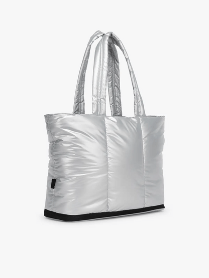Luka Expandable Laptop Tote