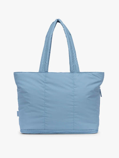 Luka Expandable Laptop Tote
