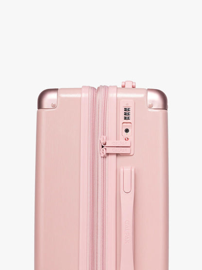 Ambeur Carry-On Luggage