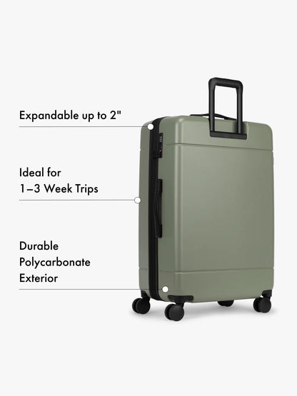 Hue Large Luggage
