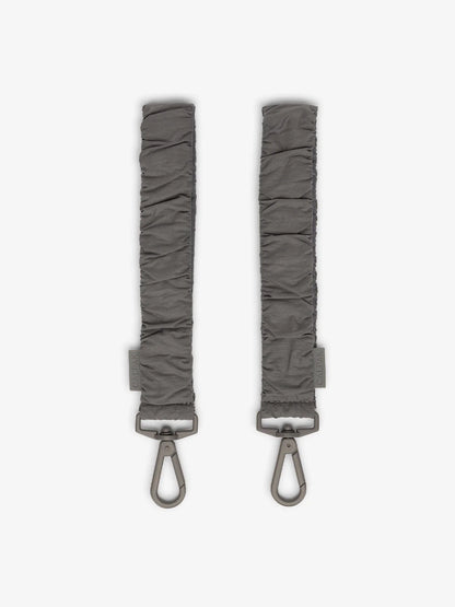 Stroller Straps for Diaper Bag (Set of 2)