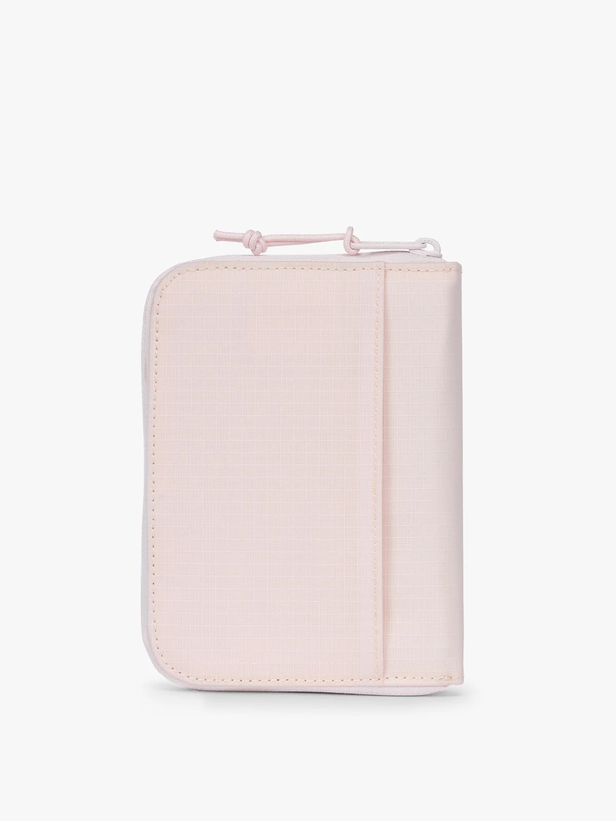 Terra Zip Passport Wallet