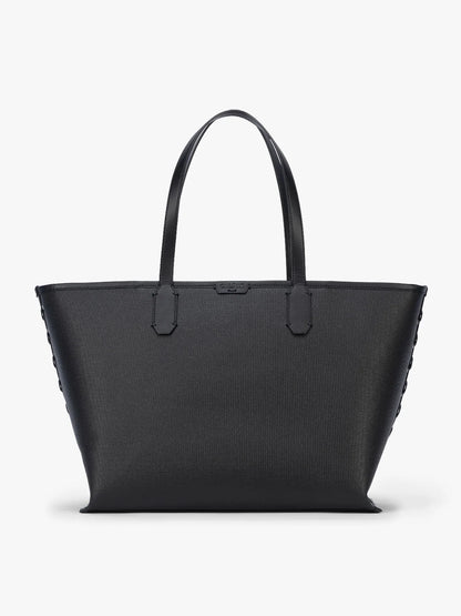 Colette 15" Canvas Laptop Tote