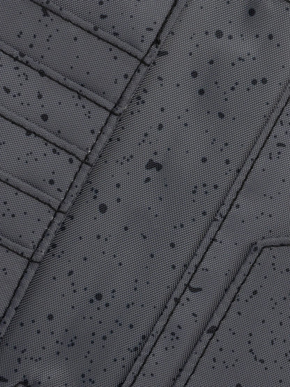 Terra Zip Passport Wallet