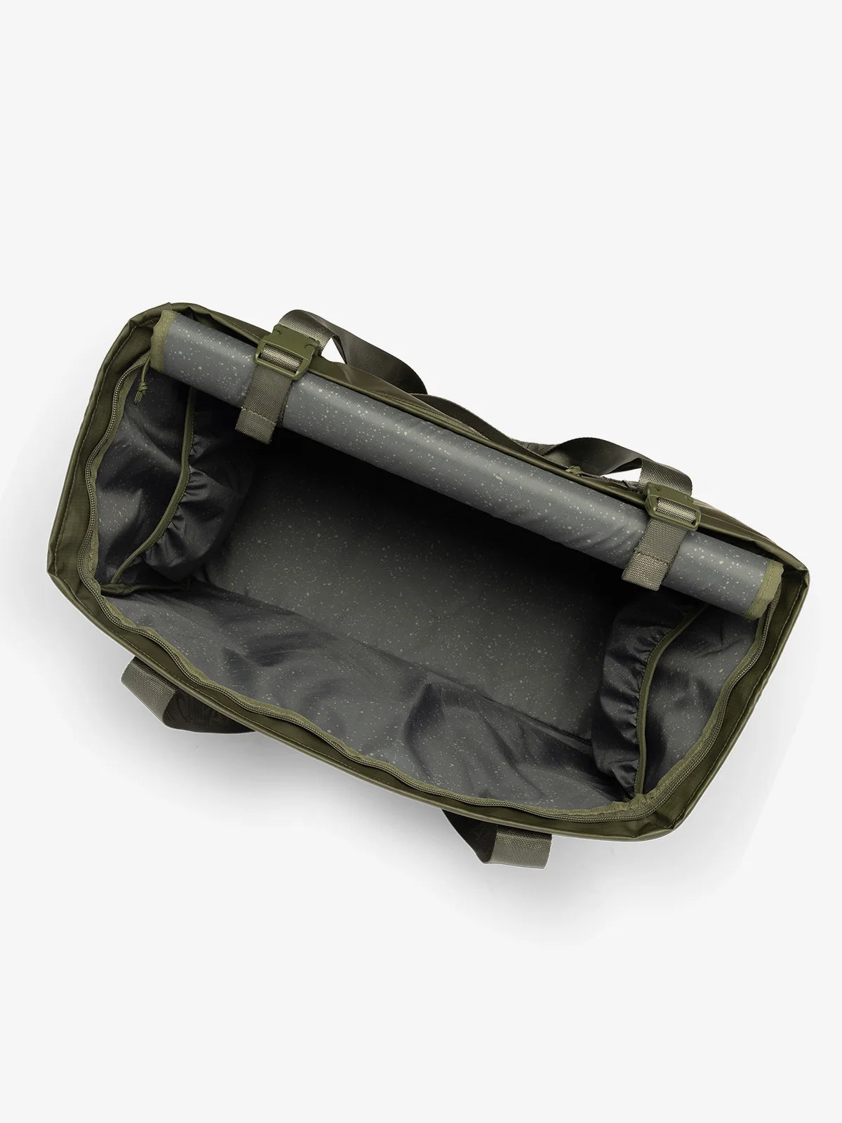 Terra 35L Water Resistant Zip Tote Bag
