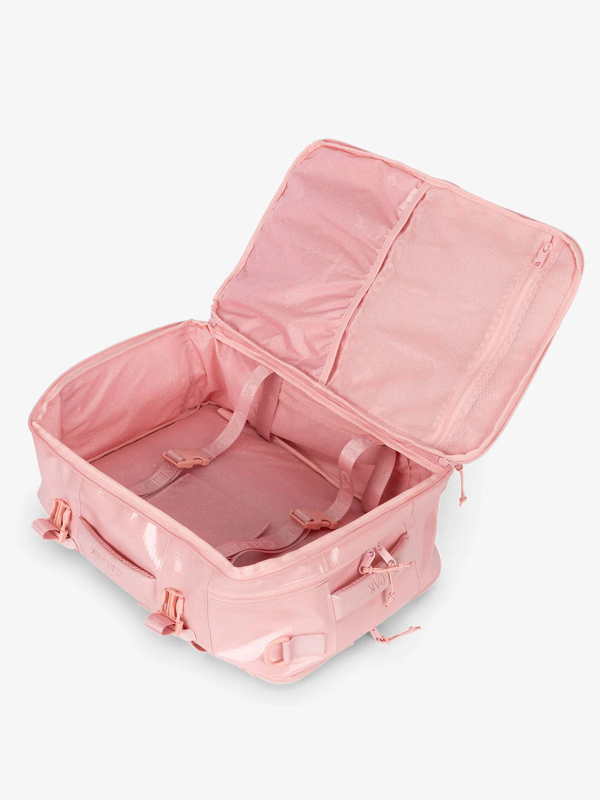 Terra 26L Laptop Duffel Backpack