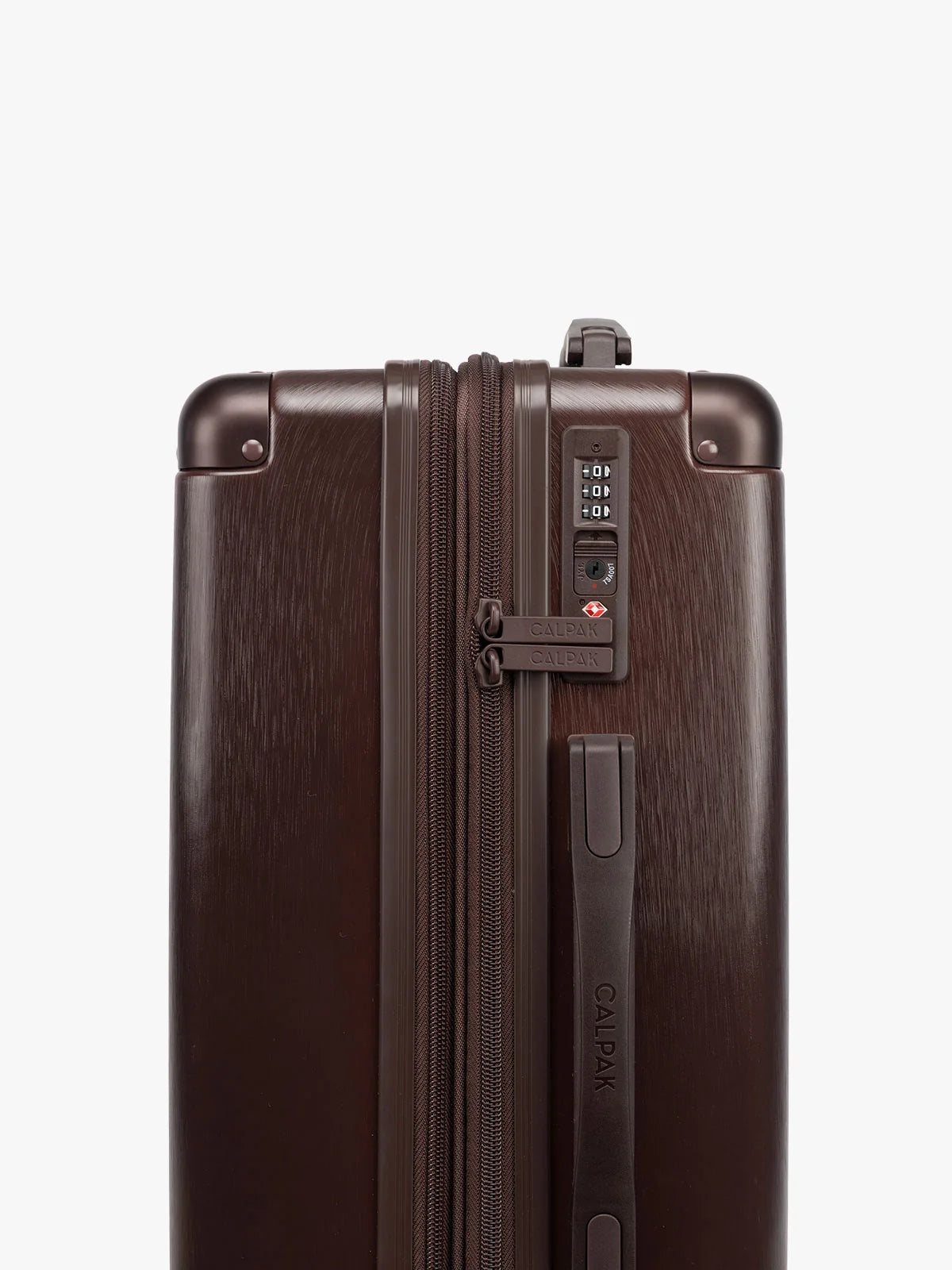 Ambeur 2-Piece Luggage Set