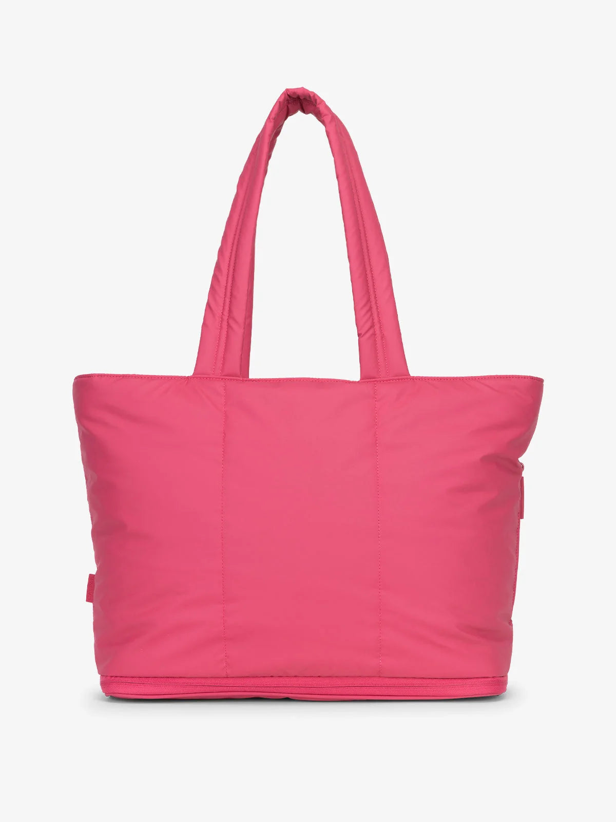 Luka Expandable Laptop Tote