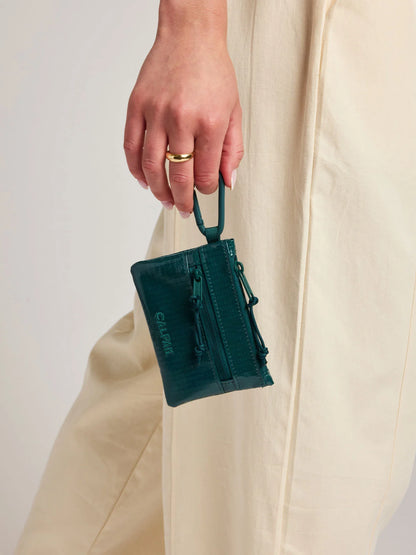 Terra Clippable Card Pouch