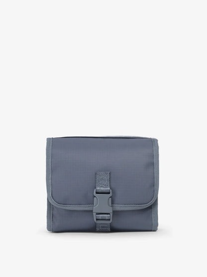 Terra Hanging Toiletry Bag