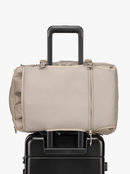 Terra 26L Laptop Duffel Backpack