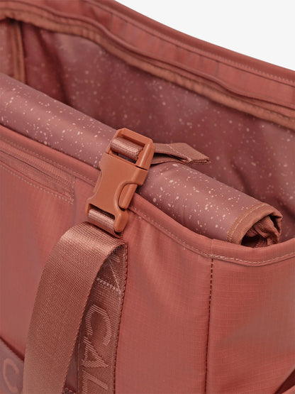 Terra 35L Water Resistant Zip Tote Bag