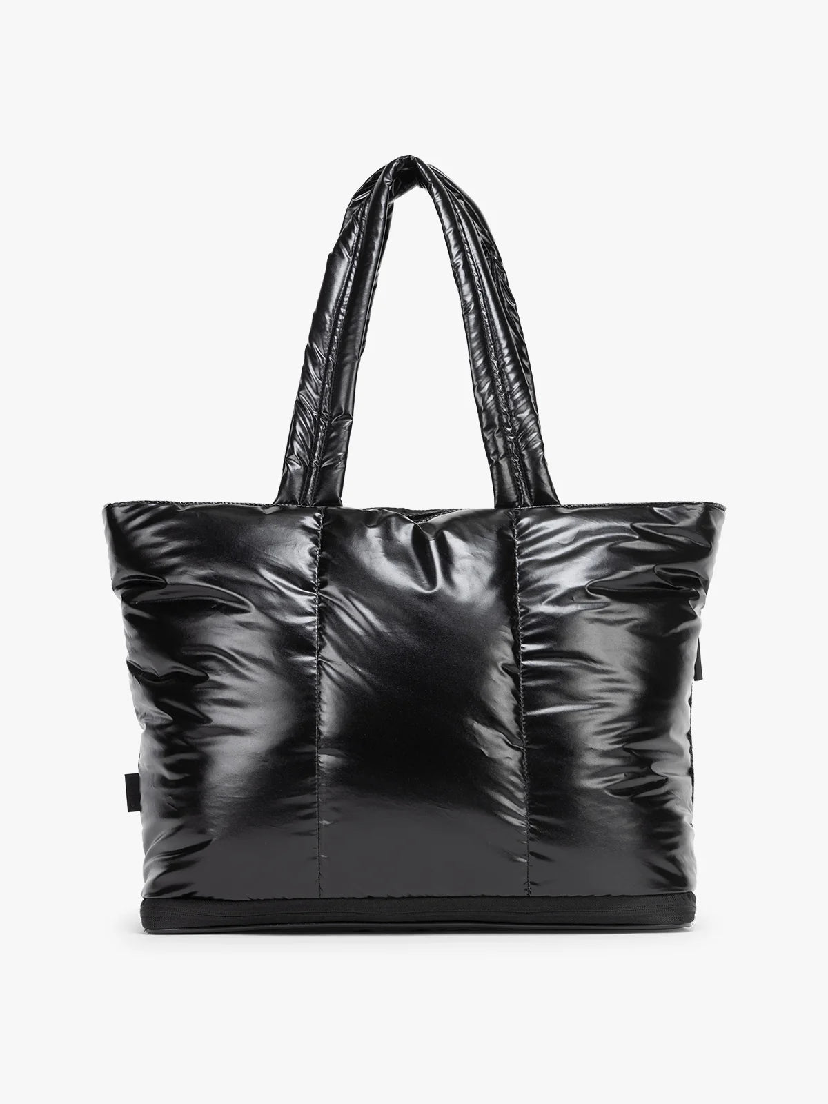 Luka Expandable Laptop Tote
