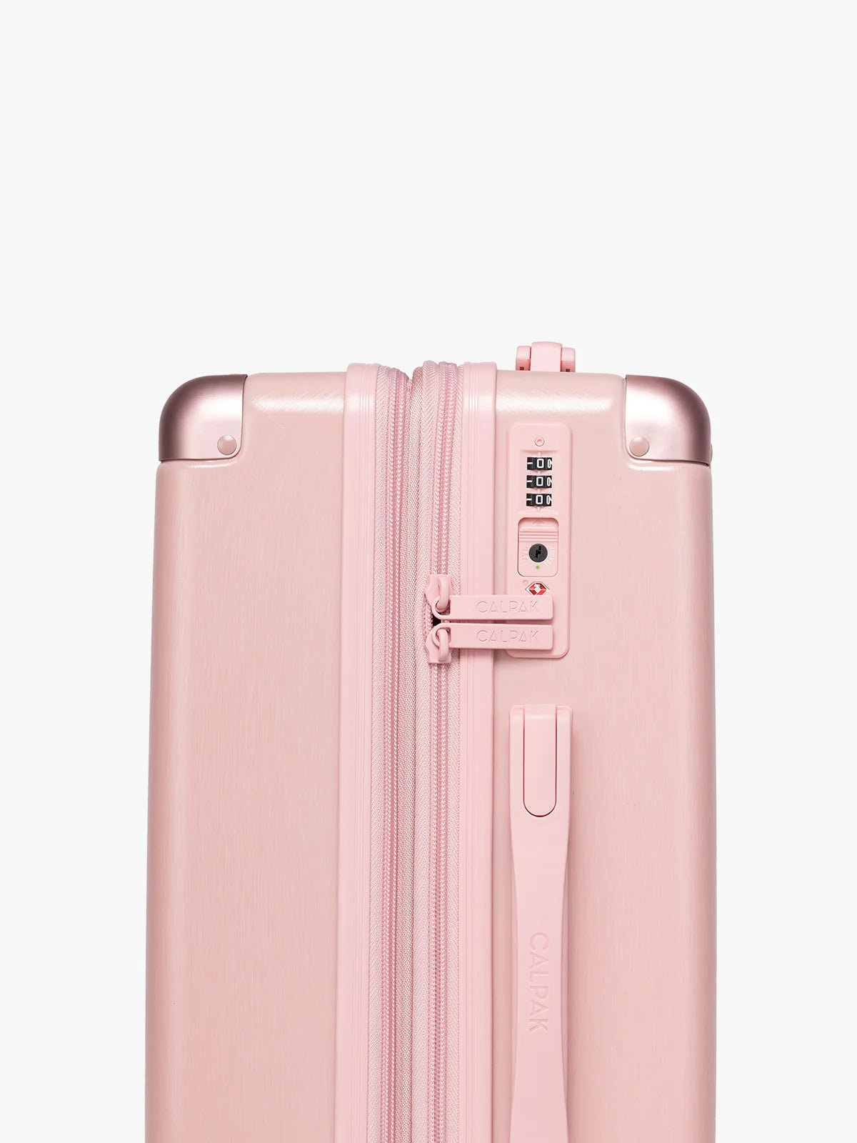 Ambeur 2-Piece Luggage Set