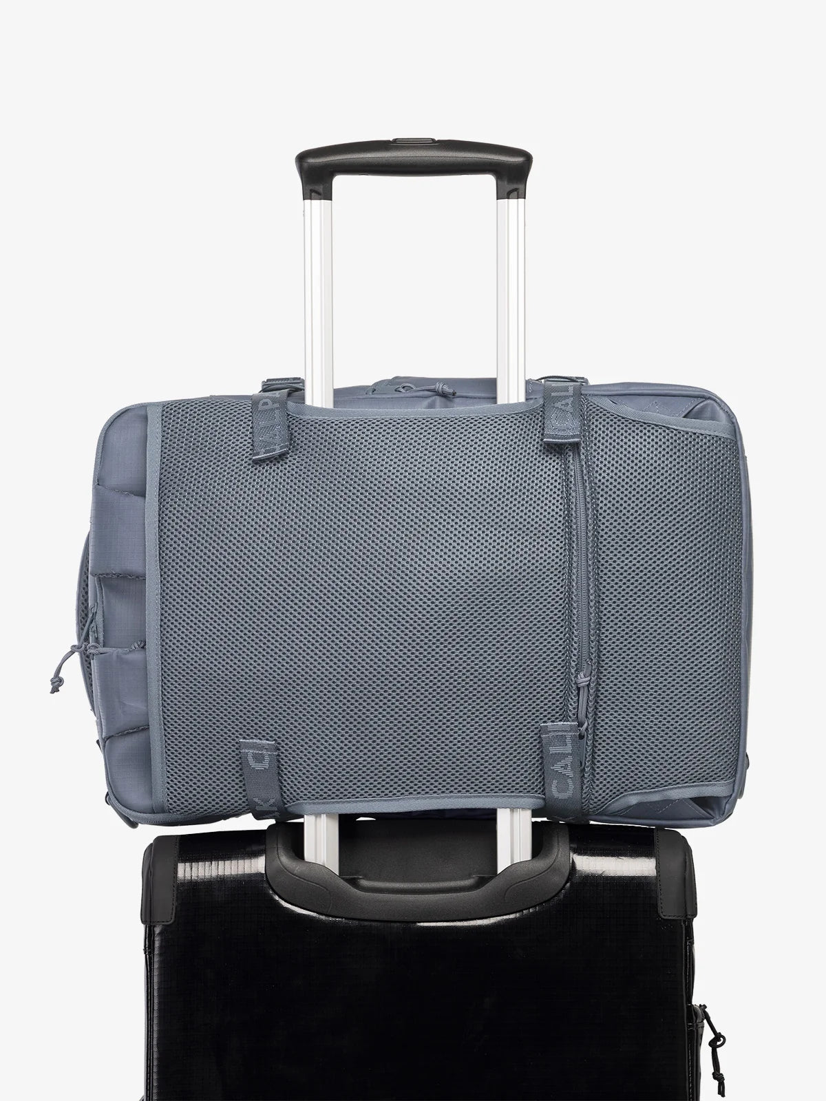 Terra 26L Laptop Duffel Backpack