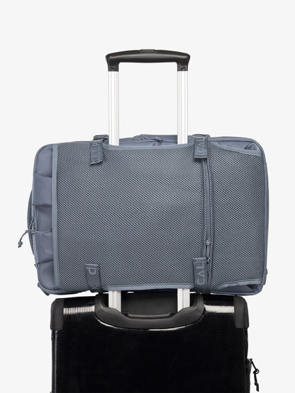 Terra 26L Laptop Duffel Backpack