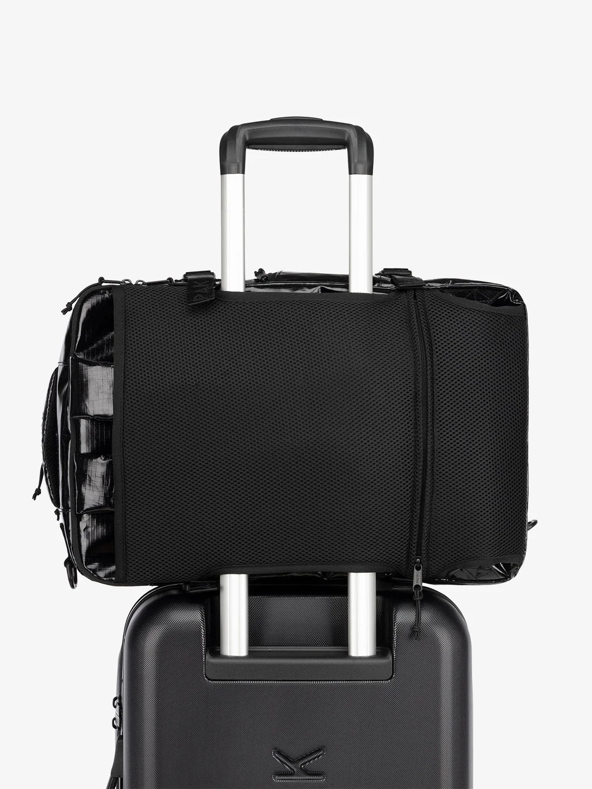 Terra 26L Laptop Duffel Backpack