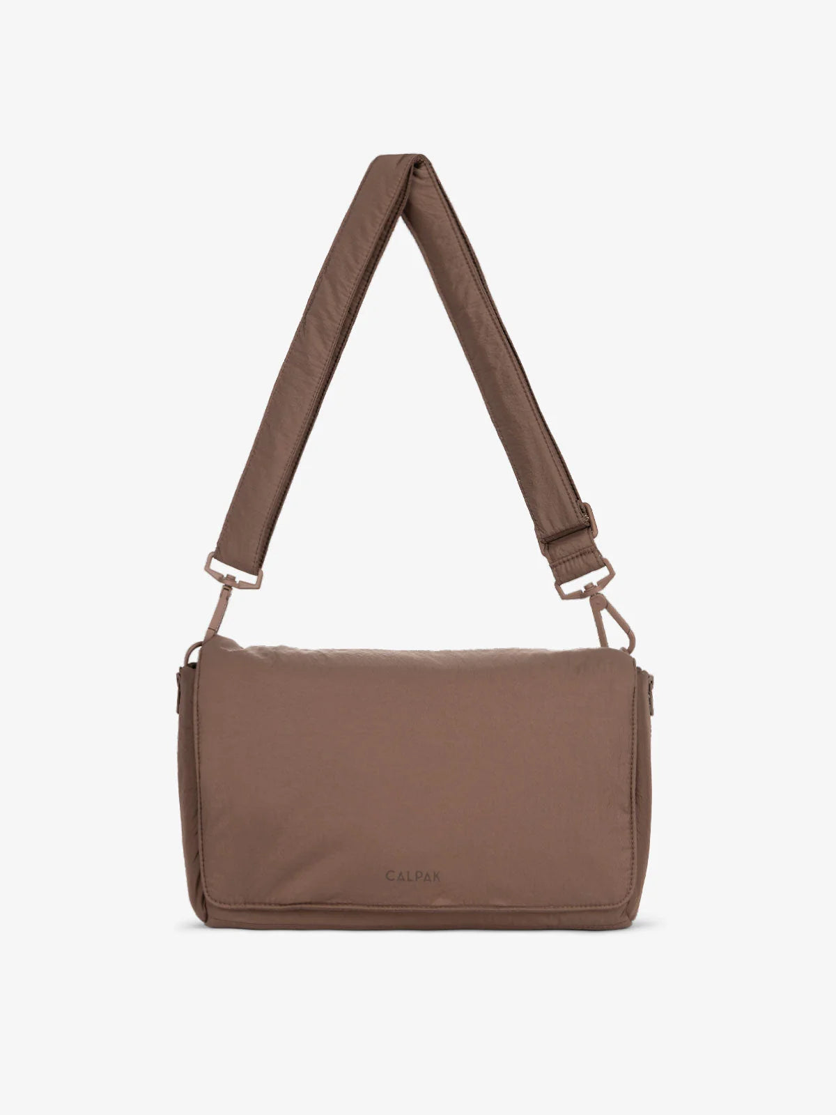 Convertible Stroller Caddy Crossbody