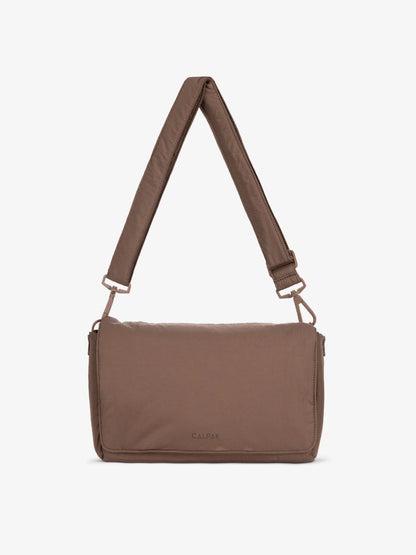Convertible Stroller Caddy Crossbody
