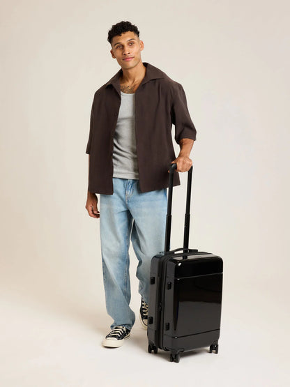 Hue Carry-On Luggage