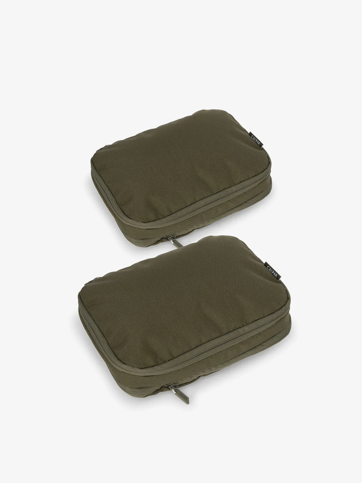 Small Compression Packing Cubes