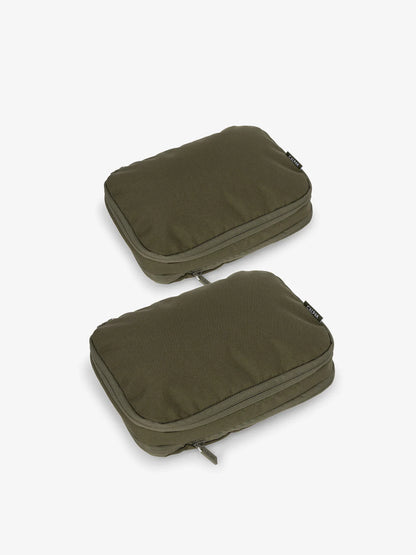 Small Compression Packing Cubes