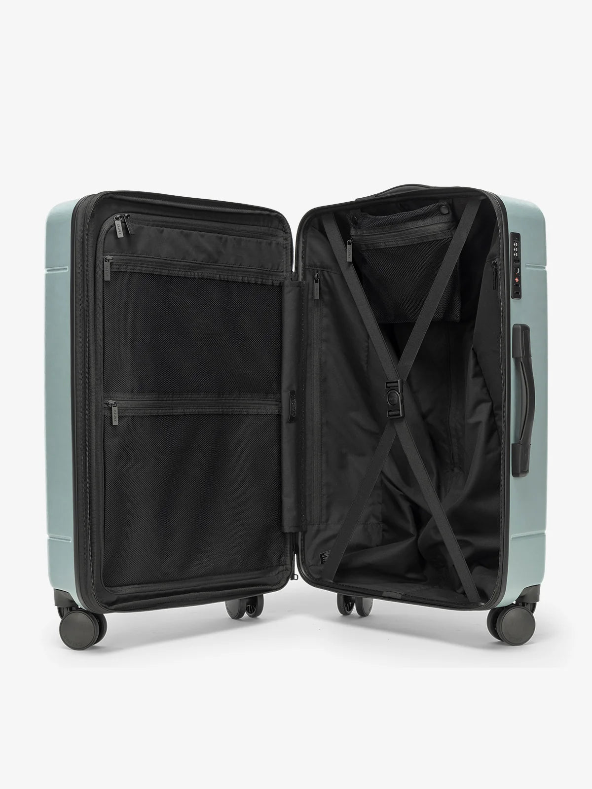 Hue Medium Luggage