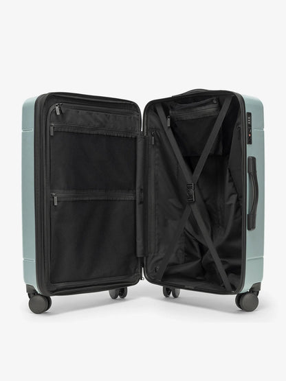 Hue Medium Luggage
