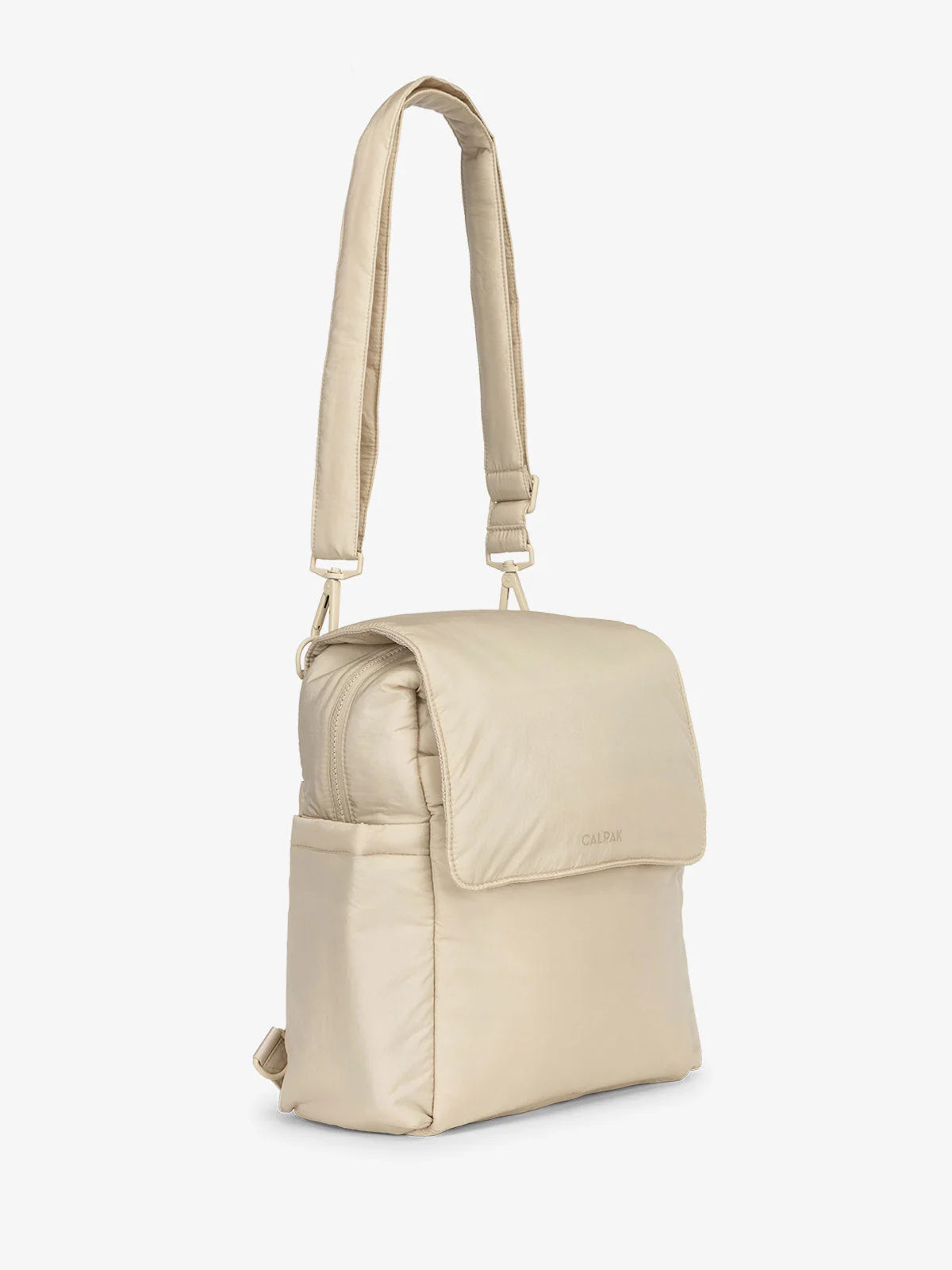 Convertible Mini Diaper Backpack