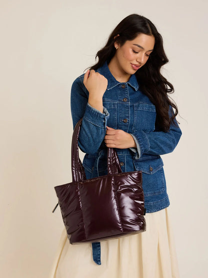 Luka Mini Tote